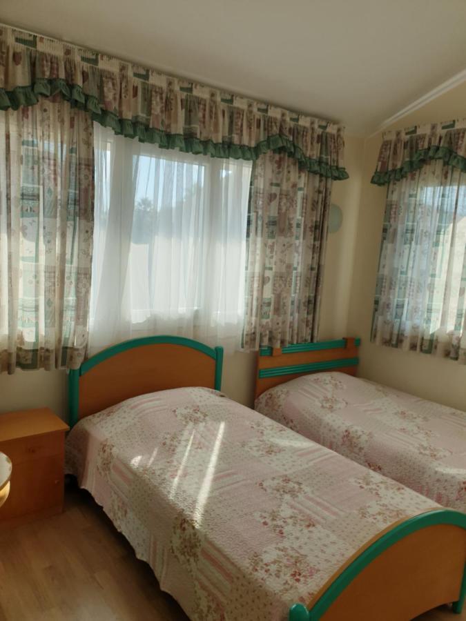 Villaviktoria Лімасол Екстер'єр фото